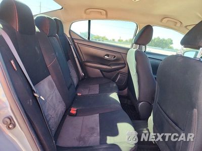 Zdjęcie 10 z 13 samochodu: 2024 NISSAN SENTRA SR VIN:3N1AB8DV2RY291545 - miniatura