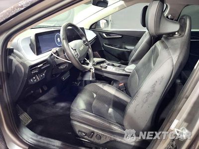 Zdjęcie 7 z 13 samochodu: 2023 KIA EV6 WIND VIN:KNDC34LA0P5130356 - miniatura