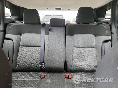 Zdjęcie 10 z 13 samochodu: 2026 NISSAN KICKS SV VIN:3N8AP6CB6TL371868 - miniatura