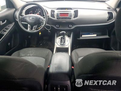 Zdjęcie 8 z 13 samochodu: 2014 KIA SPORTAGE LX VIN:KNDPBCAC6E7601141 - miniatura