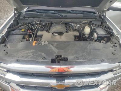 Zdjęcie 11 z 12 samochodu: 2017 CHEVROLET SILVERADO K1500 LT VIN:3GCUKREC3HG323615 - miniatura