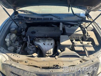 Zdjęcie 11 z 12 samochodu: 2009 TOYOTA CAMRY LE VIN:4T1BE46K39U369897 - miniatura