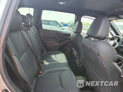 Zdjęcie 10 z 12 samochodu: 2022 SUBARU FORESTER WILDERNESS VIN:JF2SKAMC1NH436766 - miniatura