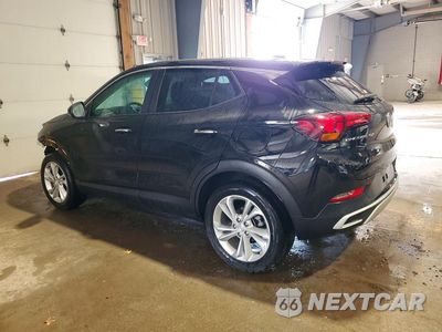 Drugie zdjęcie samochodu z przodu: 2023 BUICK ENCORE GX PREFERRED VIN:KL4MMBS27PB138658 - miniatura