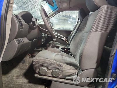 Zdjęcie 7 z 12 samochodu: 2012 NISSAN XTERRA PRO-4X VIN:5N1AN0NW8CC524532 - miniatura