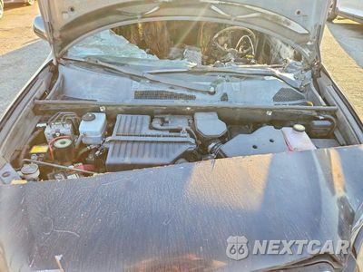 Zdjęcie 12 z 13 samochodu: 2010 TOYOTA HIGHLANDER HYBRID LIMITED VIN:JTEJW3EH8A2041447 - miniatura