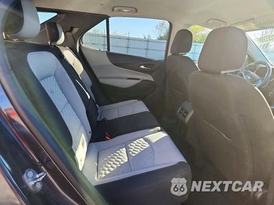 Zdjęcie 11 z 14 samochodu: 2018 CHEVROLET EQUINOX LT VIN:2GNAXSEV7J6235592 - miniatura