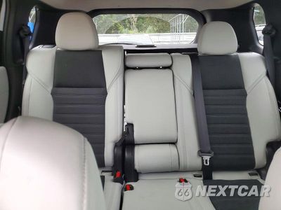 Zdjęcie 10 z 13 samochodu: 2025 MITSUBISHI OUTLANDER SE VIN:JA4J3VA80SZ023526 - miniatura