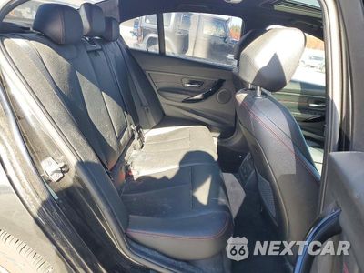Zdjęcie 10 z 12 samochodu: 2014 BMW 328 XI SULEV VIN:WBA3B5C57EP542221 - miniatura
