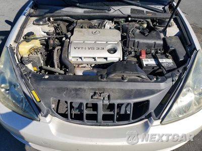 Zdjęcie 11 z 12 samochodu: 2005 LEXUS ES 330 VIN:JTHBA30G955079231 - miniatura
