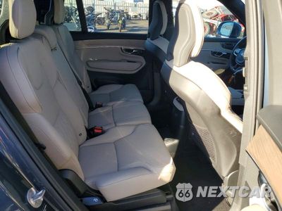Zdjęcie 11 z 13 samochodu: 2026 VOLVO XC90 PLUS VIN:YV4H60PE9T1433816 - miniatura