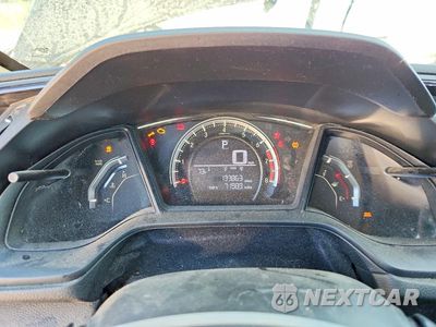 Zdjęcie 9 z 13 samochodu: 2018 HONDA CIVIC SPORT VIN:SHHFK7H4XJU216217 - miniatura