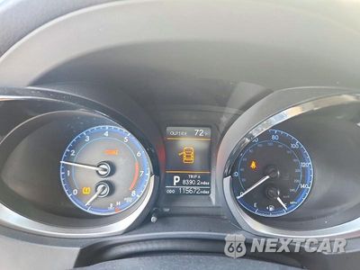 Zdjęcie 9 z 13 samochodu: 2015 TOYOTA COROLLA S VIN:5YFBURHE3FP238134 - miniatura