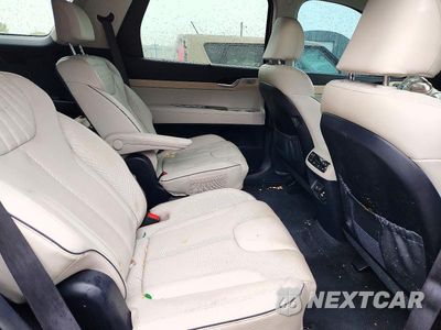 Zdjęcie 10 z 12 samochodu: 2024 HYUNDAI PALISADE LIMITED VIN:KM8R54GE1RU741275 - miniatura