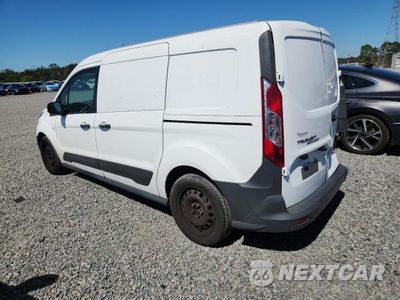 Drugie zdjęcie samochodu z przodu: 2016 FORD TRANSIT CONNECT XL DELIVERY VAN VIN:NM0LS7E79J1347499 - miniatura