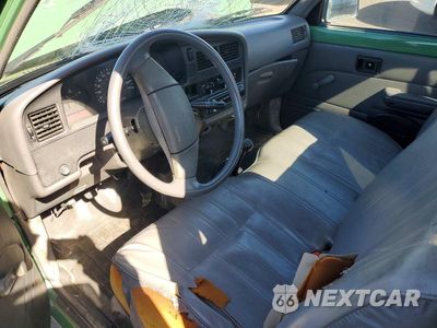 Zdjęcie 8 z 12 samochodu: 1990 TOYOTA PICKUP 1/2 TON SHORT WHEELBASE VIN:JT4RN81A2L5063607 - miniatura