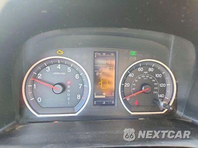 Zdjęcie 9 z 14 samochodu: 2011 HONDA CR-V EX VIN:5J6RE3H53BL034701 - miniatura