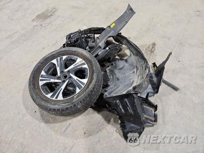 Zdjęcie 12 z 13 samochodu: 2025 SUBARU CROSSTREK PREMIUM VIN:JF2GUHDC1SH276747 - miniatura