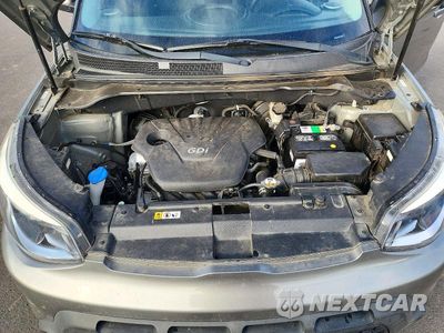 Zdjęcie 11 z 13 samochodu: 2015 KIA SOUL BASE VIN:KNDJN2A27F7133419 - miniatura
