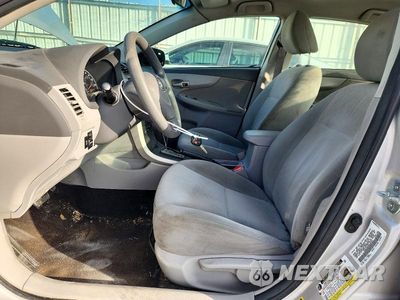 Zdjęcie 7 z 12 samochodu: 2009 TOYOTA COROLLA LE VIN:1NXBU40E09Z087545 - miniatura