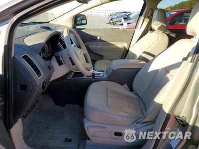 Zdjęcie 7 z 13 samochodu: 2008 FORD EDGE LIMITED VIN:2FMDK49C88BA87264 - miniatura