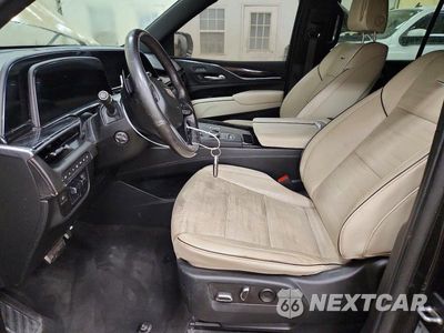 Zdjęcie 7 z 13 samochodu: 2023 CADILLAC ESCALADE SPORT VIN:1GYS4FKL9PR155900 - miniatura