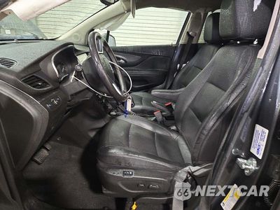 Zdjęcie 7 z 13 samochodu: 2017 BUICK ENCORE PREMIUM VIN:KL4CJHSB4HB167138 - miniatura