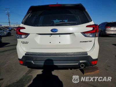 Zdjęcie 6 z 13 samochodu: 2024 SUBARU FORESTER LIMITED VIN:JF2SKALC0RH481401 - miniatura