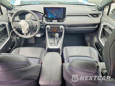 Zdjęcie 8 z 13 samochodu: 2025 TOYOTA RAV4 XSE VIN:JTME6RFV0SD573245 - miniatura