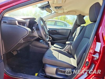 Zdjęcie 7 z 13 samochodu: 2026 TOYOTA COROLLA LE VIN:5YFB4MDE2TP429757 - miniatura