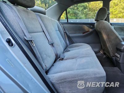 Zdjęcie 10 z 12 samochodu: 2004 TOYOTA COROLLA LE VIN:1NXBR32E14Z309060 - miniatura