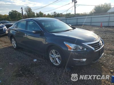 Czwarte zdjęcie samochodu z boku: 2013 NISSAN ALTIMA 2.5 VIN:1N4AL3AP5DN546395 - miniatura