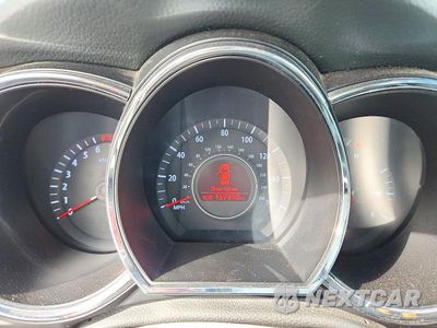 Zdjęcie 9 z 12 samochodu: 2011 KIA OPTIMA LX VIN:KNAGM4A72B5124666 - miniatura