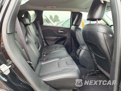 Zdjęcie 11 z 13 samochodu: 2023 JEEP CHEROKEE ALTITUDE LUX VIN:1C4PJMMB5PD108258 - miniatura