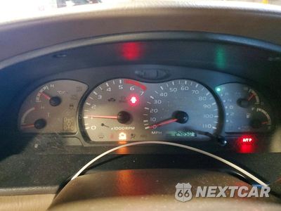 Zdjęcie 9 z 13 samochodu: 2002 TOYOTA SEQUOIA LIMITED VIN:5TDBT48A52S107131 - miniatura