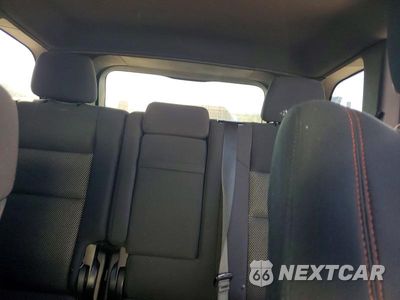 Zdjęcie 10 z 13 samochodu: 2016 JEEP GRAND CHEROKEE LAREDO VIN:1C4RJEAG8GC336176 - miniatura
