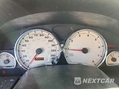 Zdjęcie 9 z 14 samochodu: 2005 SATURN VUE VIN:5GZCZ63485S812788 - miniatura