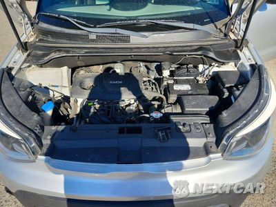 Zdjęcie 12 z 13 samochodu: 2019 KIA SOUL BASE VIN:KNDJN2A27K7020368 - miniatura