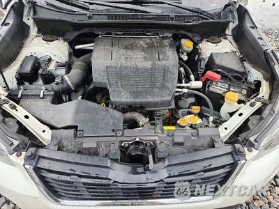 Zdjęcie 12 z 13 samochodu: 2020 SUBARU FORESTER TOURING VIN:JF2SKAXC4LH564816 - miniatura