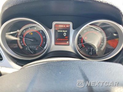 Zdjęcie 9 z 14 samochodu: 2018 DODGE JOURNEY SXT VIN:3C4PDCBG2JT294200 - miniatura