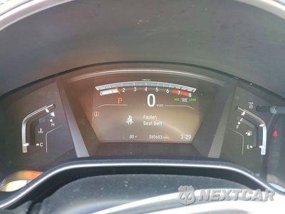 Zdjęcie 9 z 13 samochodu: 2017 HONDA CR-V EX VIN:5J6RW2H51HL073223 - miniatura