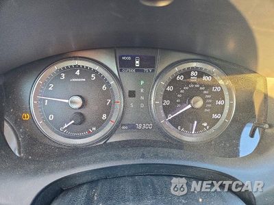 Zdjęcie 9 z 13 samochodu: 2010 LEXUS ES 350 VIN:JTHBK1EG6A2383381 - miniatura