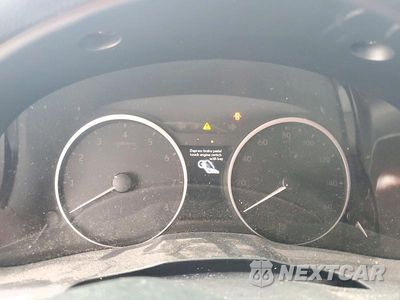 Zdjęcie 9 z 12 samochodu: 2013 LEXUS ES 350 VIN:JTHBK1GG5D2001522 - miniatura