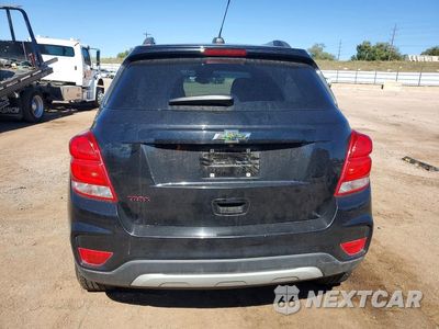 Zdjęcie 6 z 13 samochodu: 2020 CHEVROLET TRAX 1LT VIN:KL7CJPSBXLB314083 - miniatura