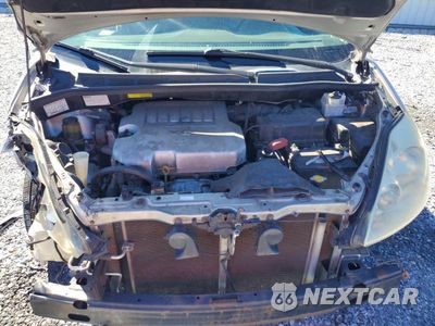 Zdjęcie 12 z 14 samochodu: 2007 TOYOTA SIENNA LE 8-PASSENGER VIN:5TDZK23C37S083837 - miniatura