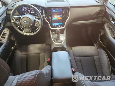 Zdjęcie 8 z 13 samochodu: 2020 SUBARU OUTBACK PREMIUM VIN:4S4BTACC5L3199184 - miniatura