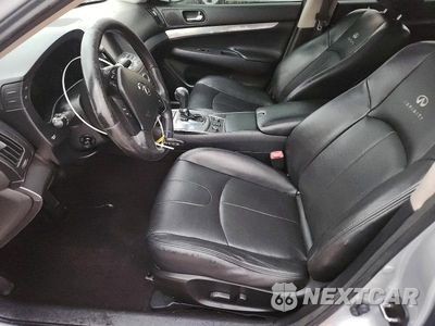 Zdjęcie 7 z 13 samochodu: 2011 INFINITI G37 SEDAN X VIN:JN1CV6AR5BM353623 - miniatura