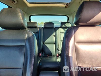 Zdjęcie 10 z 13 samochodu: 2010 VOLKSWAGEN TIGUAN S VIN:WVGAV7AX0AW508764 - miniatura
