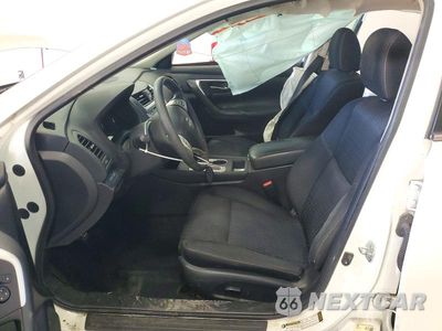 Zdjęcie 7 z 12 samochodu: 2018 NISSAN ALTIMA 2.5 S VIN:1N4AL3AP1JC116757 - miniatura