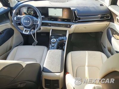 Zdjęcie 8 z 13 samochodu: 2025 KIA SPORTAGE EX VIN:KNDPVCDG2S7235776 - miniatura